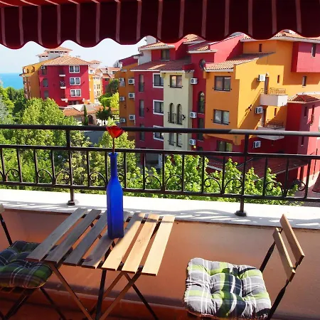 Visit Sunny Marina Апартаменты