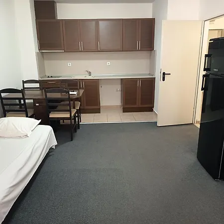 Διαμέρισμα Visit Sunny Marina *