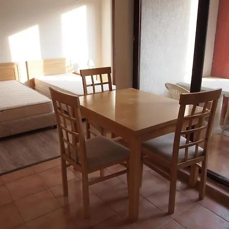 Visit Sunny Marina * Ράβντα