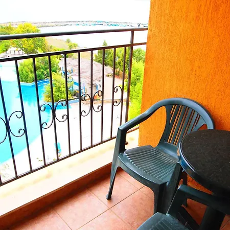 Διαμέρισμα Visit Sunny Marina