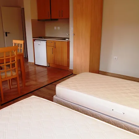 Visit Sunny Marina Διαμέρισμα *