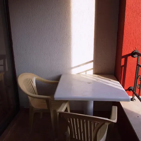 Διαμέρισμα Visit Sunny Marina