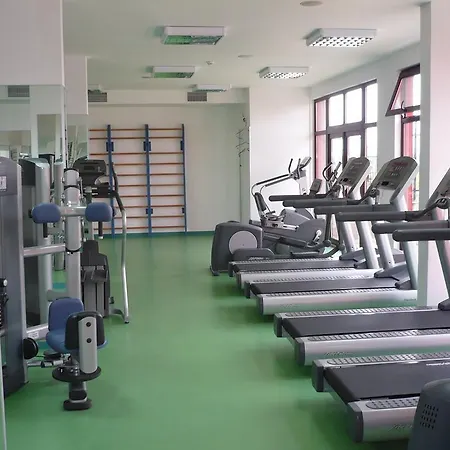 Апартаменты Visit Sunny Marina *