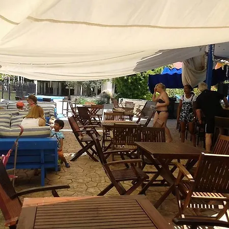 Апартаменты Visit Sunny Marina *