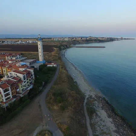 Апартаменты Visit Sunny Marina *