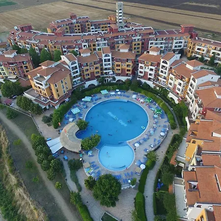 Visit Sunny Marina Апартаменты