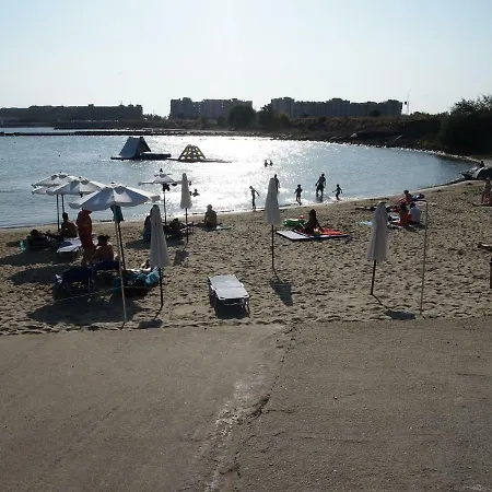 Visit Sunny Marina Апартаменты Равда