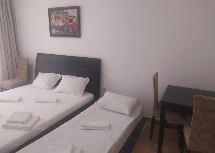 Διαμέρισμα Visit Sunny Marina *