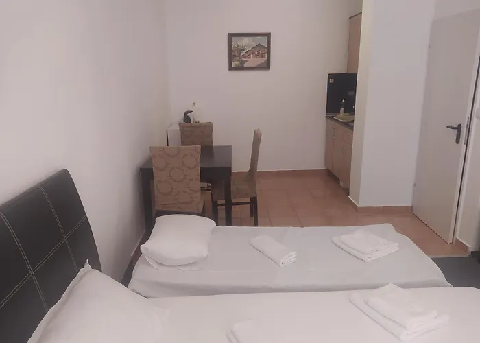 Visit Sunny Marina Διαμέρισμα Ράβντα