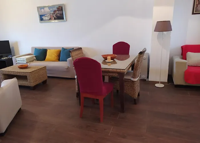 Visit Sunny Marina Διαμέρισμα