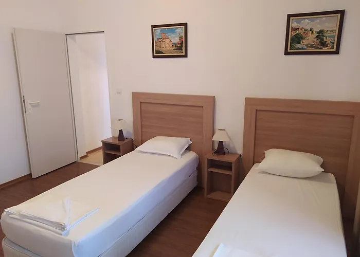 Visit Sunny Marina Διαμέρισμα *