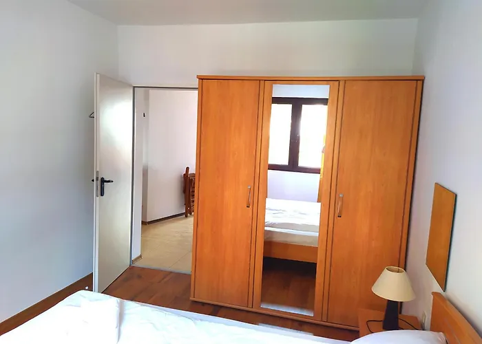 Visit Sunny Marina * Ράβντα