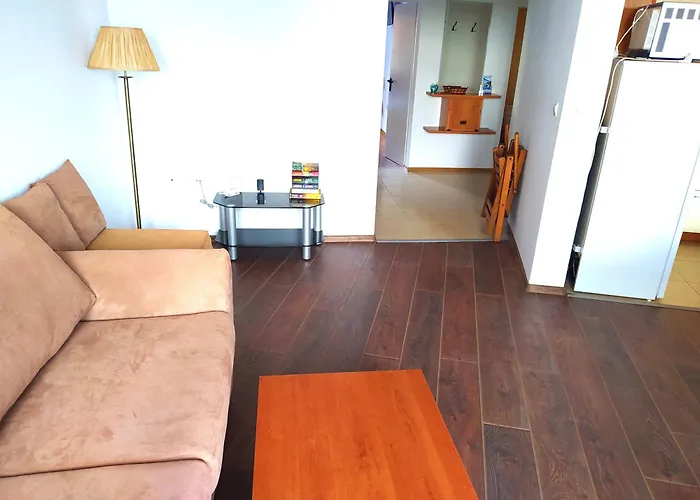 Visit Sunny Marina * Ράβντα