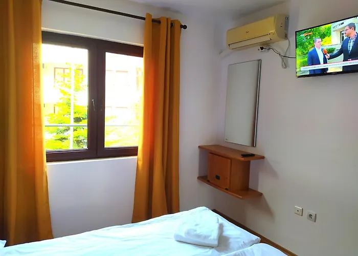 Visit Sunny Marina * Ράβντα