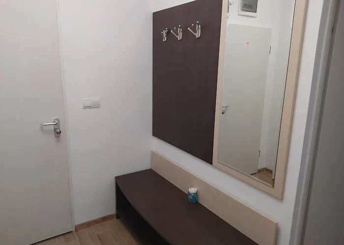 Visit Sunny Marina *