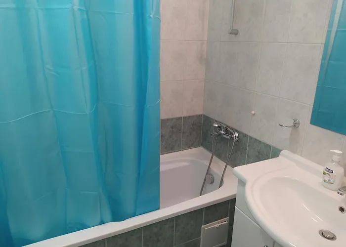 Διαμέρισμα Visit Sunny Marina