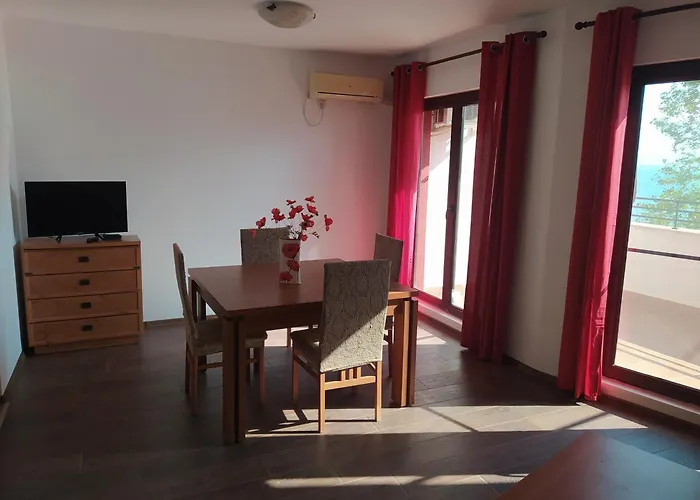 Visit Sunny Marina * Ράβντα