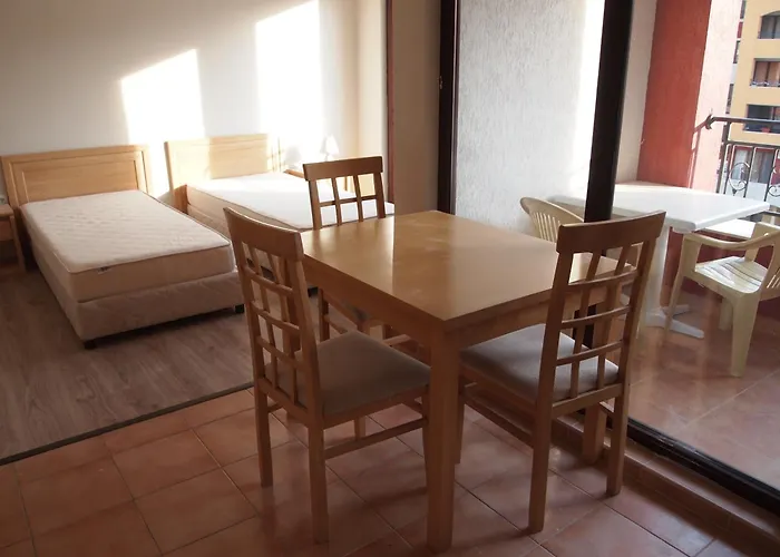 Visit Sunny Marina * Ράβντα