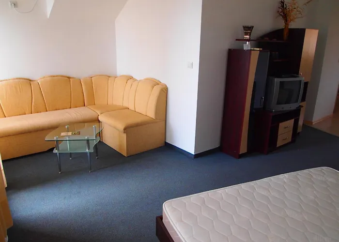 Visit Sunny Marina Διαμέρισμα Ράβντα