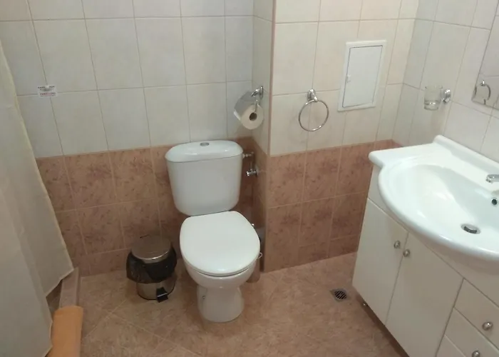 Visit Sunny Marina * Ράβντα