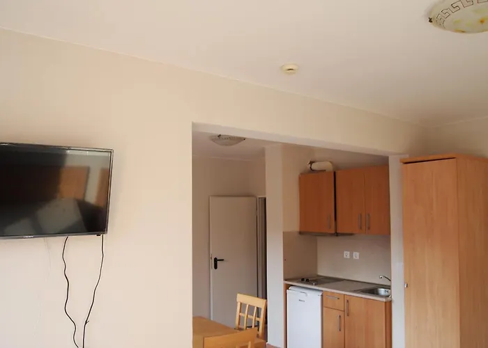 Διαμέρισμα Visit Sunny Marina