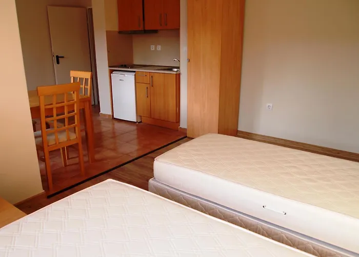 Visit Sunny Marina Διαμέρισμα *