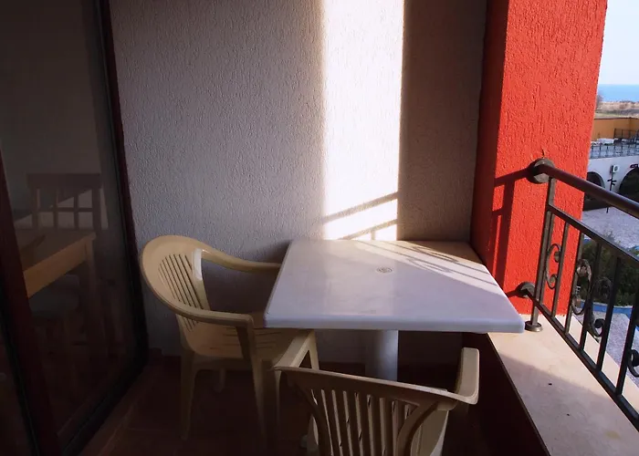 Διαμέρισμα Visit Sunny Marina