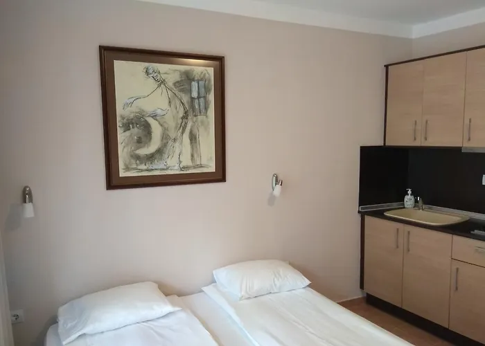 Διαμέρισμα Visit Sunny Marina *