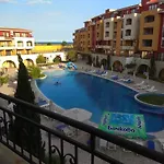 Visit Sunny Marina Ravda