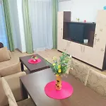 Apartman Visit Sunny Marina Ravda