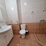 Visit Sunny Marina Apartman *