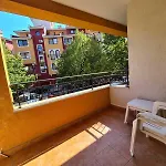 Apartman Visit Sunny Marina Ravda