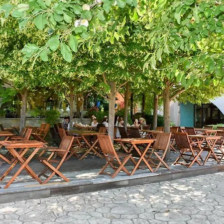 شقة Visit Sunny Marina