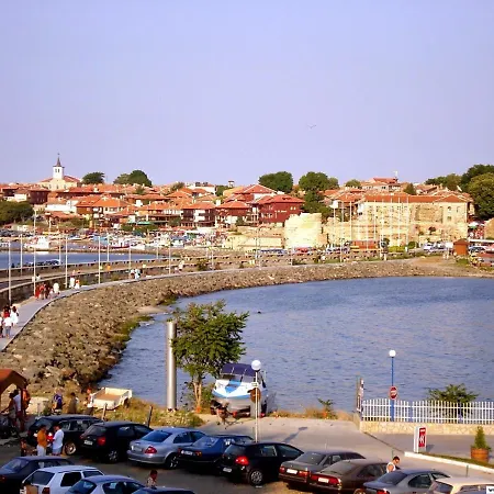 شقة Visit Sunny Marina
