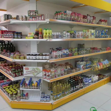 Visit Sunny Marina شقة رافدا