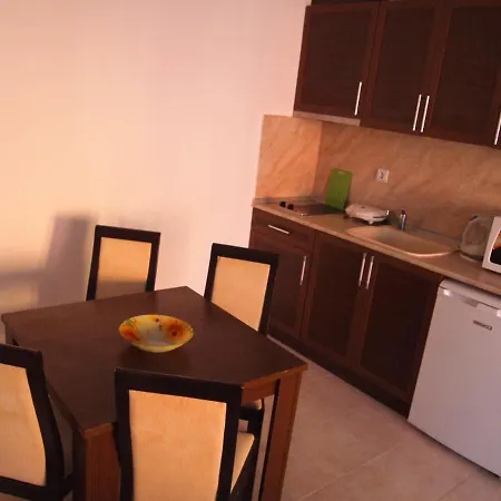 Apartamento Visit Sunny Marina *