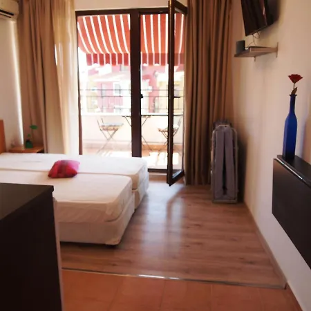 Apartamento Visit Sunny Marina Ravda