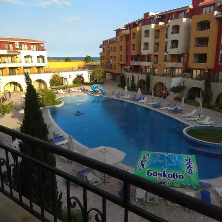 Visit Sunny Marina Ravda