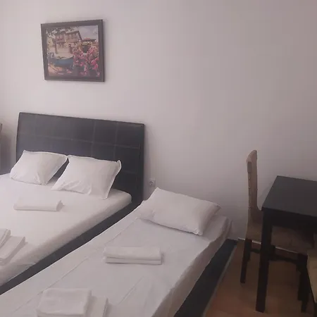 Apartman Visit Sunny Marina *