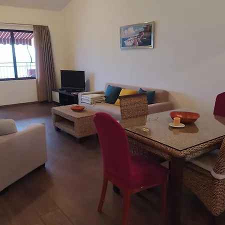شقة Visit Sunny Marina رافدا