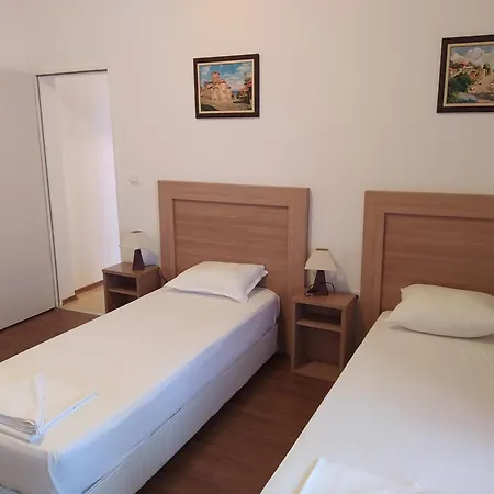 Visit Sunny Marina Appartement *