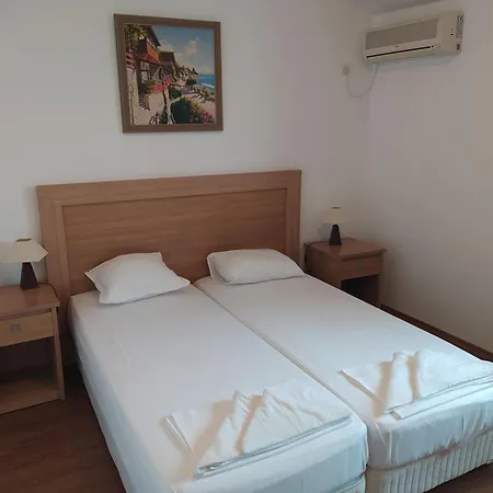 Appartement Visit Sunny Marina *