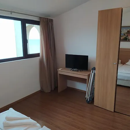 Appartement Visit Sunny Marina *