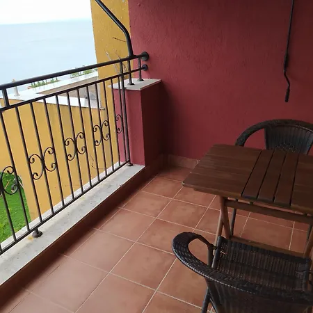 Visit Sunny Marina Appartement