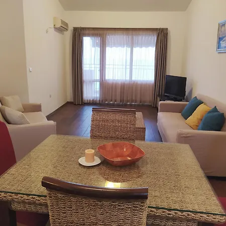 Visit Sunny Marina * Ravda