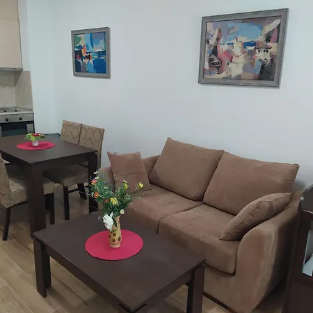 Visit Sunny Marina شقة