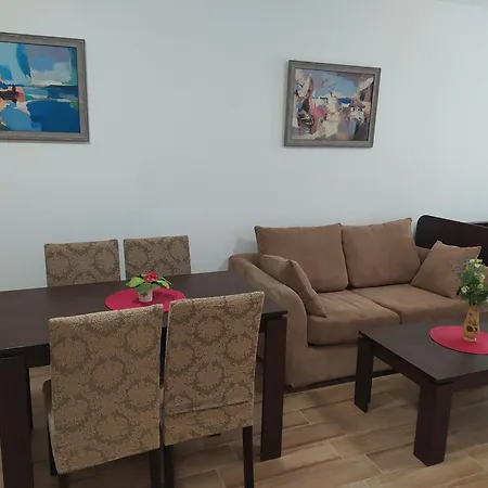 Visit Sunny Marina شقة