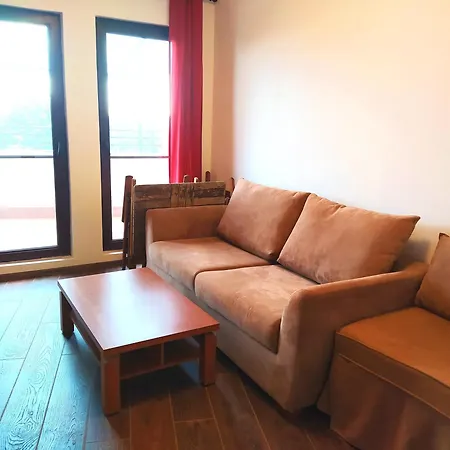 Visit Sunny Marina شقة