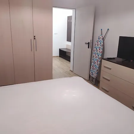 Visit Sunny Marina Apartamento Ravda