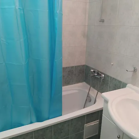 Apartamento Visit Sunny Marina